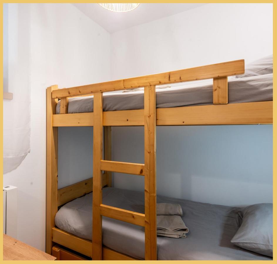 Appartement I Sublime I Les Gets Exterior foto
